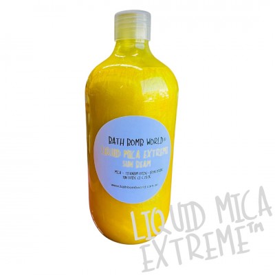 BBW® Liquid Mica Extreme - Sunbeam